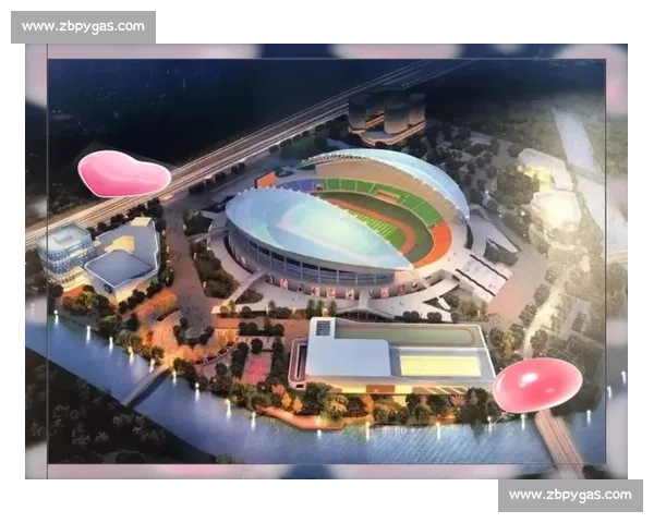 城市体育设施升级与全民健身融合发展新路径探索实践与创新模式研究