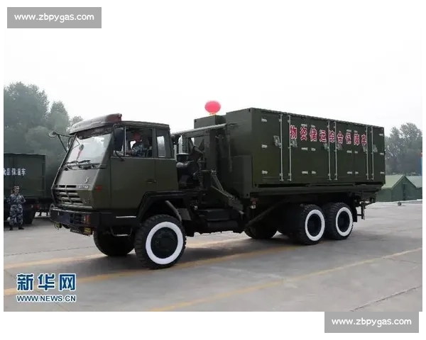 以提高后勤保障效率为核心推动现代化军队建设的创新路径探讨