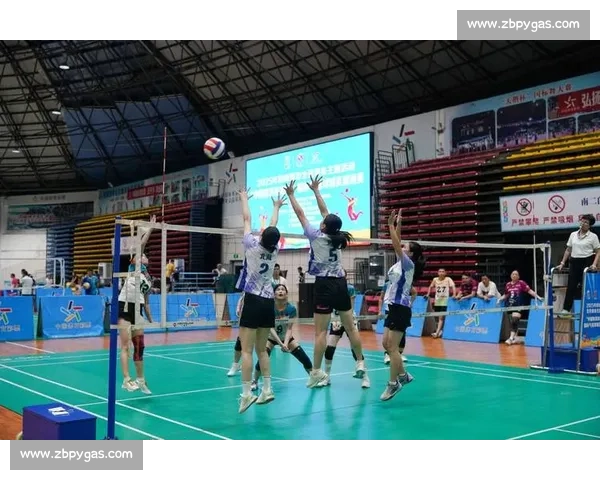 激情四溢赛场再掀高潮 国内顶级赛事精彩瞬间回顾